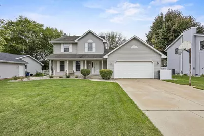 752 Longview Avenue, Green Bay, WI 54301 - Photo 1