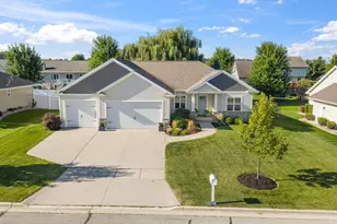 3580 Bay Harbor Dr, Green Bay, WI 54311 - Photo 1