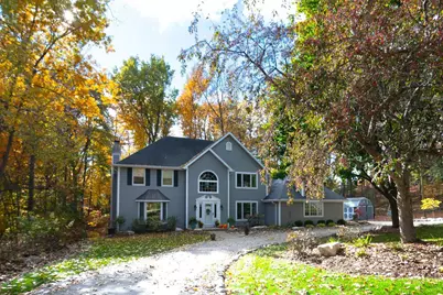 4551 Choctaw Trail, Green Bay, WI 54313 - Photo 1