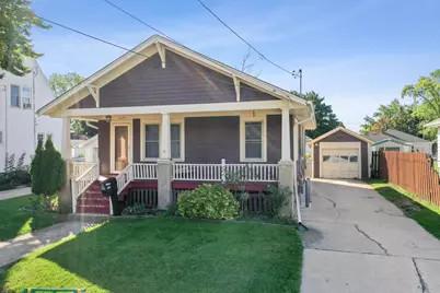 1624 Franz Avenue, Green Bay, WI 54302 - Photo 1