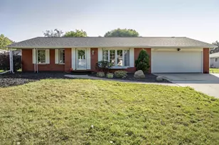 1217 Echo Ln, Green Bay, WI 54304 - Photo 1