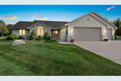 N3665 Maple Lane, Eden, WI 54937 - Photo 1