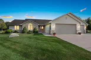 N3665 Maple Ln, Eden, WI 54937 - Photo 1