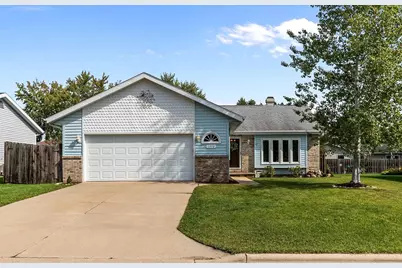 1372 Baytree Lane, Neenah, WI 54956 - Photo 1