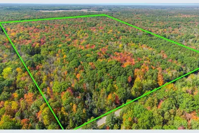 Red Banks Road, Gillett, WI 54124 - Photo 1