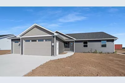 712 Bessy Lane, Chilton, WI 53014 - Photo 1