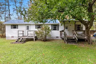 N11723 Basswood Ln, Athelstane, WI 54104 - Photo 1