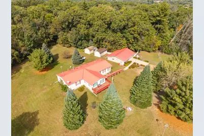 N4527 17th Drive, Wautoma, WI 54982 - Photo 1