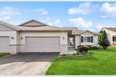 914 Vogt Lane, Chilton, WI 53014 - Photo 1