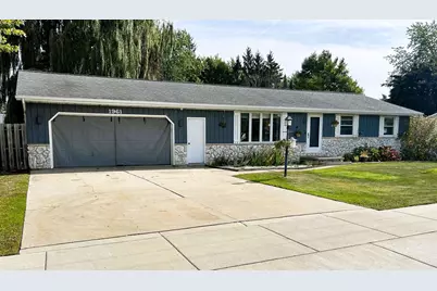 1961 Hazen Road, Green Bay, WI 54311 - Photo 1