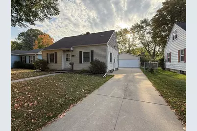1132 Lark Street, Green Bay, WI 54303 - Photo 1