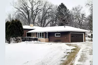 5730 N Ballard Road, Appleton, WI 54913 - Photo 1