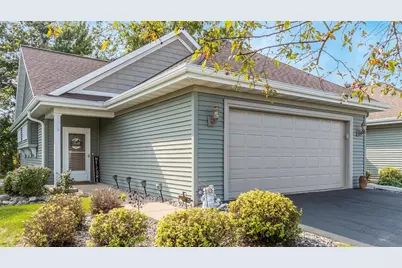 E7593 Wood Duck Court, Fremont, WI 54940 - Photo 1