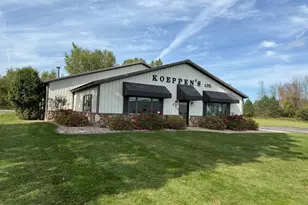 217 Industrial Ave, Clintonville, WI 54929 - Photo 1