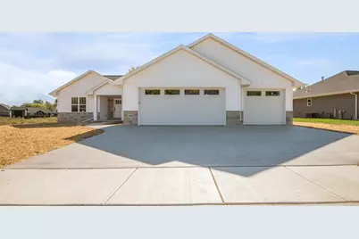 3581 W Hank Avenue, De Pere, WI 54115 - Photo 1