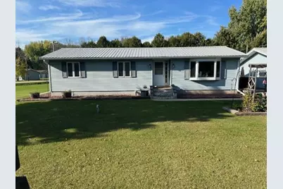 W5088 Highland Drive, Shawano, WI 54166 - Photo 1