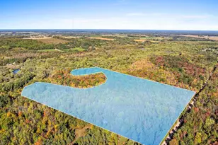 8653 Alder Ln, Suring, WI 54174 - Photo 1