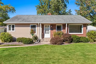 607 N Winnebago Street, De Pere, WI 54115 - Photo 1