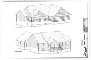 Spring Lake Estates Dr, Wautoma, WI 54982 - Photo 1