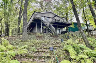 N2382 Alpine Dr, Wautoma, WI 54982 - Photo 1
