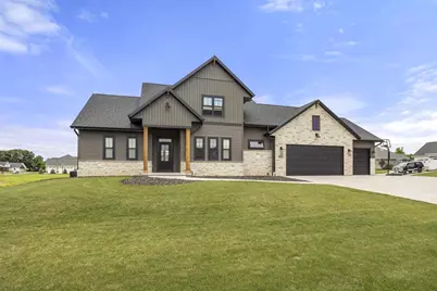 4295 N Bountiful Lane, Appleton, WI 54913 - Photo 1