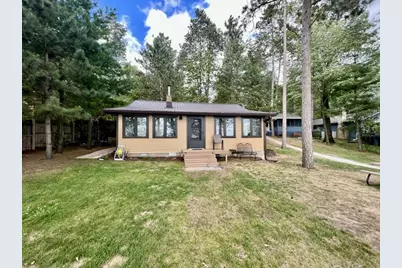 N2787 Rustic Drive, Clintonville, WI 54929 - Photo 1