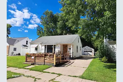 639 McKinley Street, Neenah, WI 54956 - Photo 1