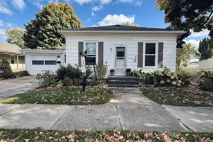 176 Frontier St, Berlin, WI 54923 - Photo 1