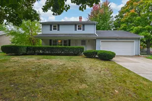 1825 Parkland Way, Green Bay, WI 54303 - Photo 1