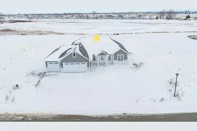 287 Kerrigan Drive, Wrightstown, WI 54180 - Photo 1