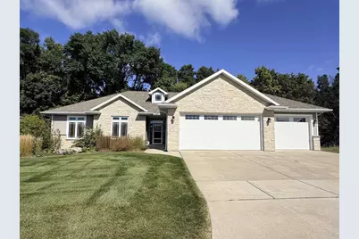 3327 Largo Ridge Drive, Green Bay, WI 54311 - Photo 1