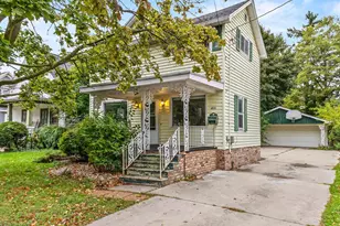 460 Nicolet Blvd, Menasha, WI 54952 - Photo 1