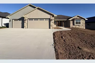 4052 Antwerp Avenue, Green Bay, WI 54313 - Photo 1