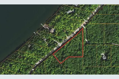 Bay Shore Drive, Egg Harbor, WI 54209 - Photo 1