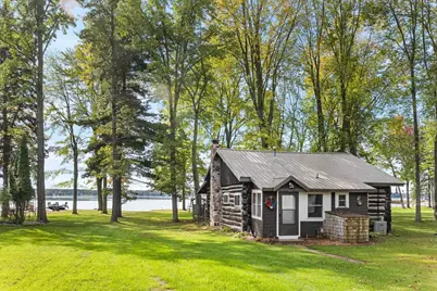 W6107 Rector Road, Wausaukee, WI 54177 - Photo 1