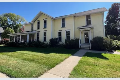 604 S Grove Street, Ripon, WI 54971 - Photo 1