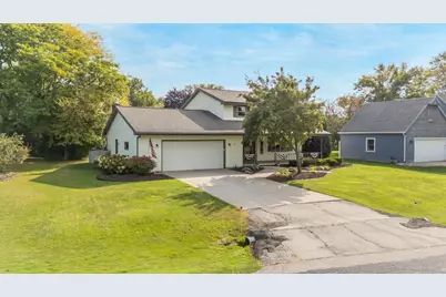 35 Greves Court, , WI 54914 - Photo 1