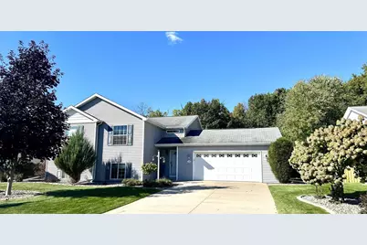 2340 Ladybird Drive, Neenah, WI 54956 - Photo 1