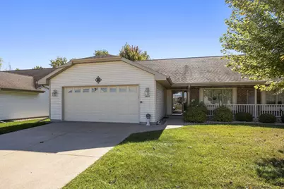 2411 Patriot Lane, Oshkosh, WI 54904 - Photo 1