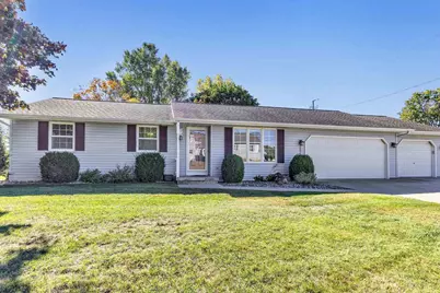 2579 Lance Street, Green Bay, WI 54313 - Photo 1