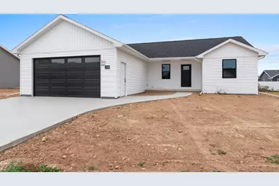 810 Bessy Lane, Chilton, WI 53014 - Photo 1