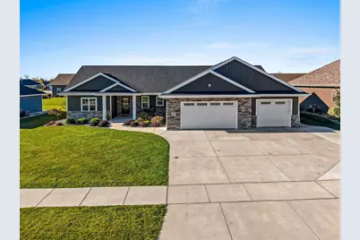 1021 Nutmeg Drive, De Pere, WI 54115 - Photo 1