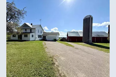 W13231 Mielke Road, Marion, WI 54950 - Photo 1