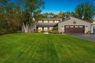 N5938 Wolf River Rd, Shawano, WI 54166 - Photo 1