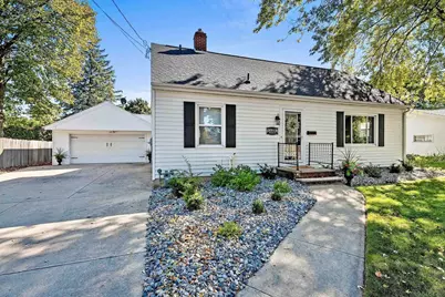 3313 S Webster Avenue, , WI 54301 - Photo 1