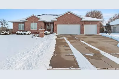 2087 Swanstone Circle, De Pere, WI 54115 - Photo 1