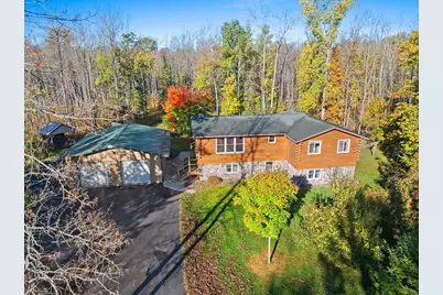 N4173 Rangeline M 1 Drive, Menominee, MI 49858 - Photo 1