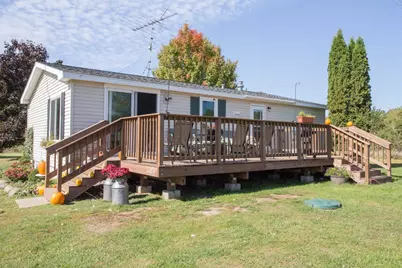 N6966 Olson Road, Iola, WI 54945 - Photo 1