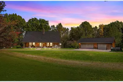 N2426 Maloney Road, Kaukauna, WI 54130 - Photo 1