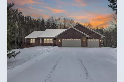 6705 Elizabeth Lane, Sobieski, WI 54171 - Photo 1